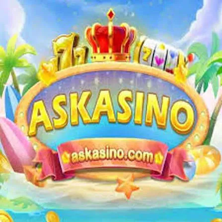 ASKASINO - Nikmati Permainan Domino Terbaik