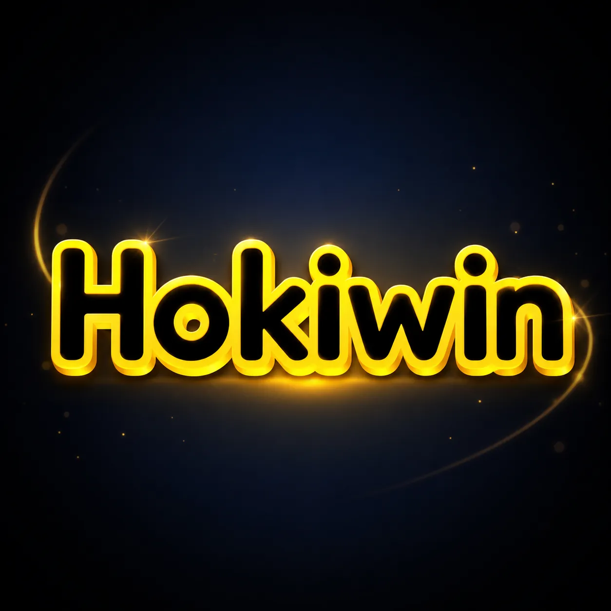 HOKIWIN - Bangun Imperium Bisnis Anda