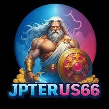JPTERUS66 - Pertarungan Mendebarkan di Arena Battle Royale