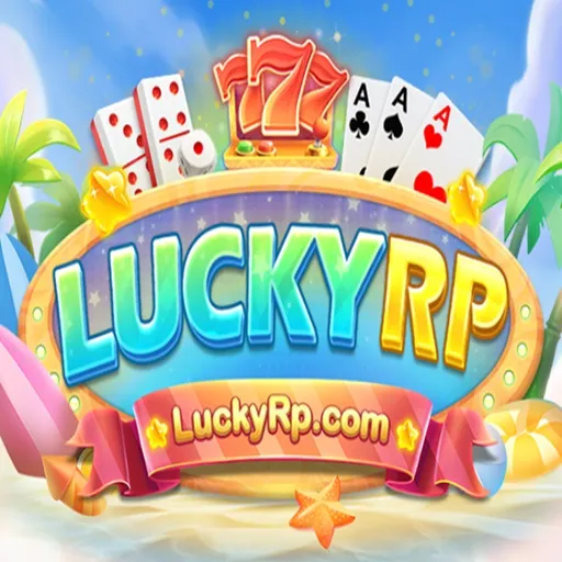 LUCKYRP - Permainan QiuQiu Seru dan Menguntungkan