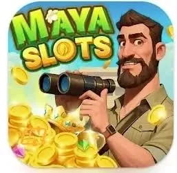 MAYASLOTS - Game Slot Petualangan Terbaik