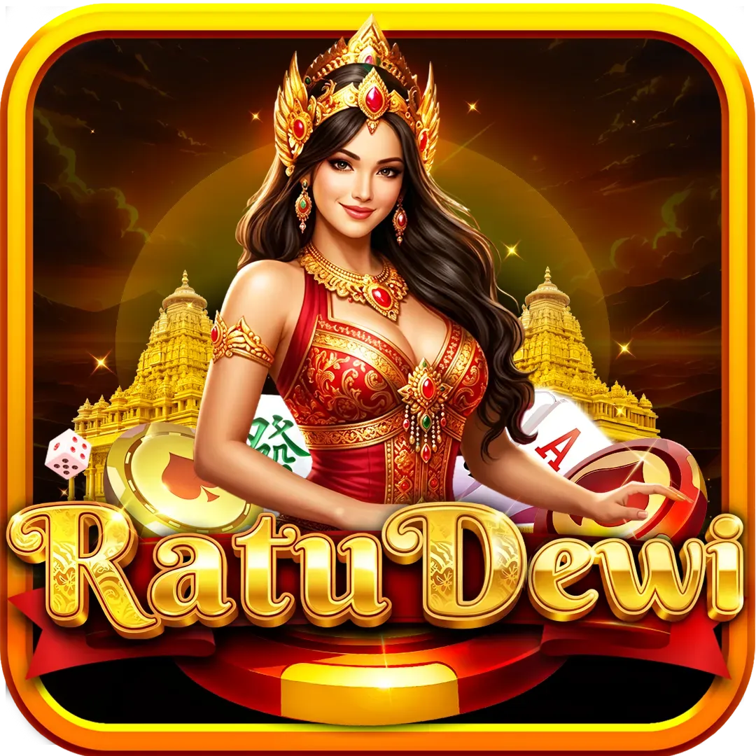 RATUDEWI - Game TPS Menegangkan dan Mengasyikkan