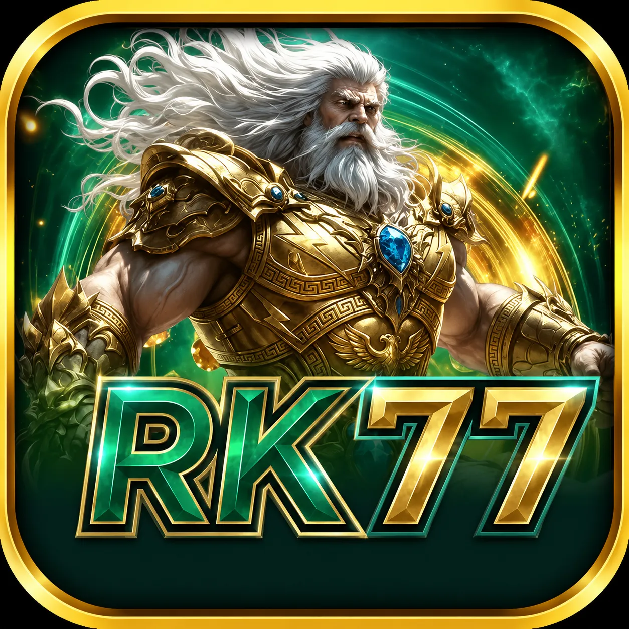 RK77 - Permainan Slot Menarik dengan Peluang Besar