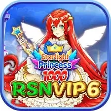 RSNVIP6 - Serunya Bermain Game Santai