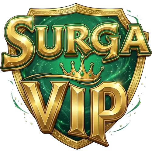 SURGAVIP - Pertandingan Menyenangkan dalam Gaya Match-3
