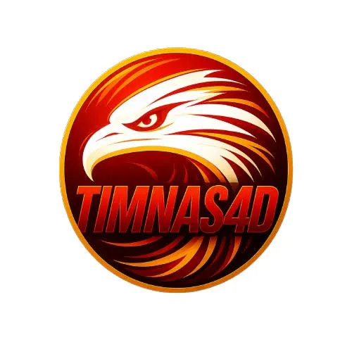 TIMNAS4D - Game Olahraga Seru untuk Para Pecinta Sport