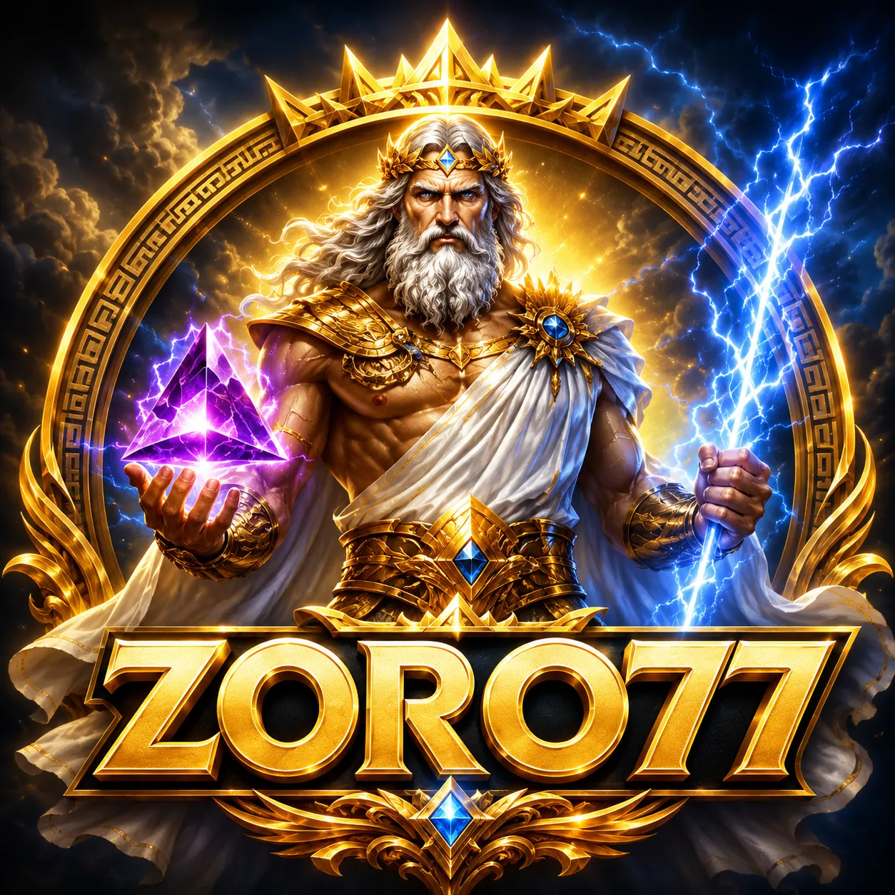 ZORO77 - Game FPS Seru dan Menegangkan