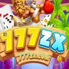 Logo 777zx